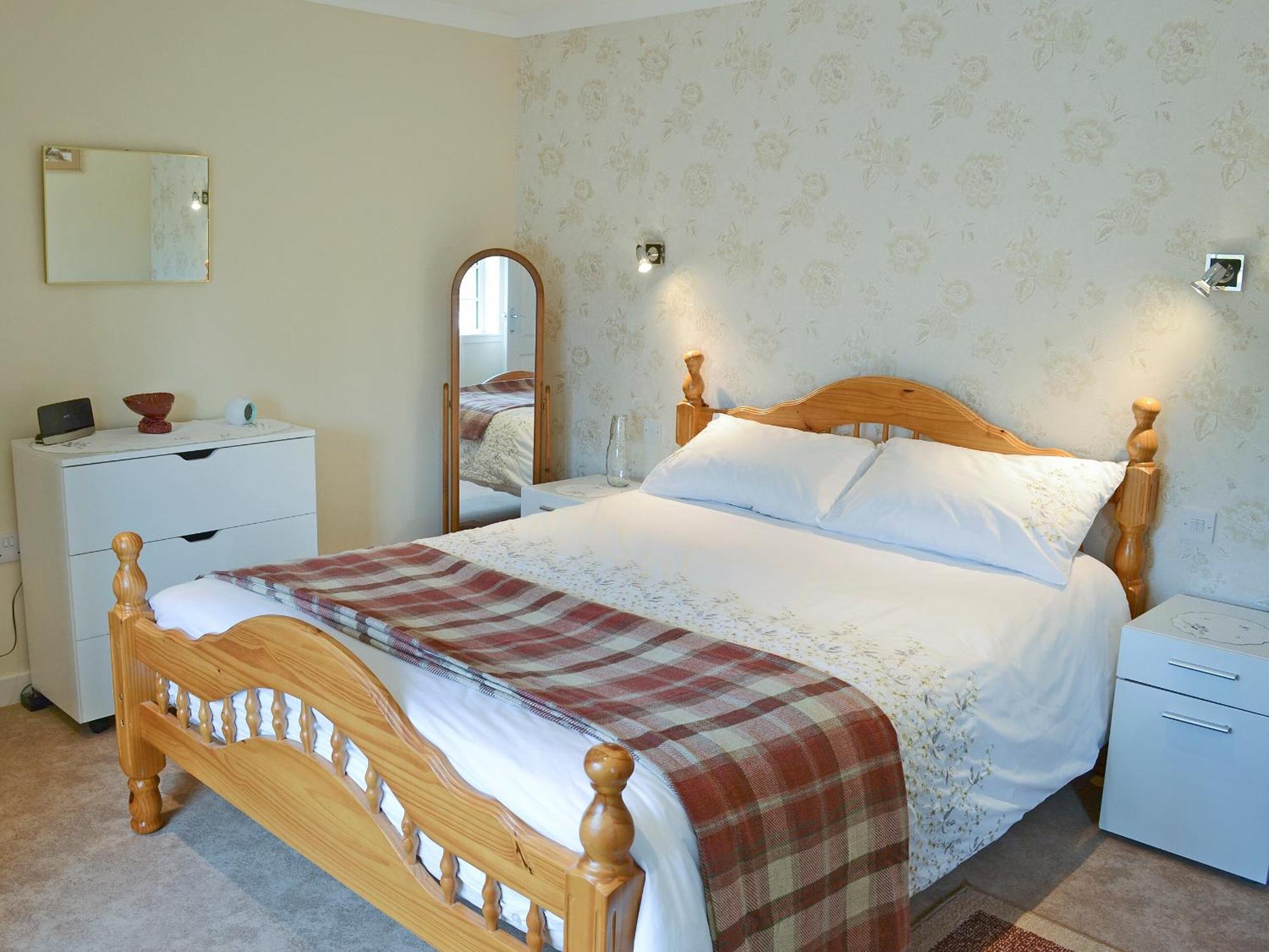 Harland Cottage Castletown (Highland) Exterior foto