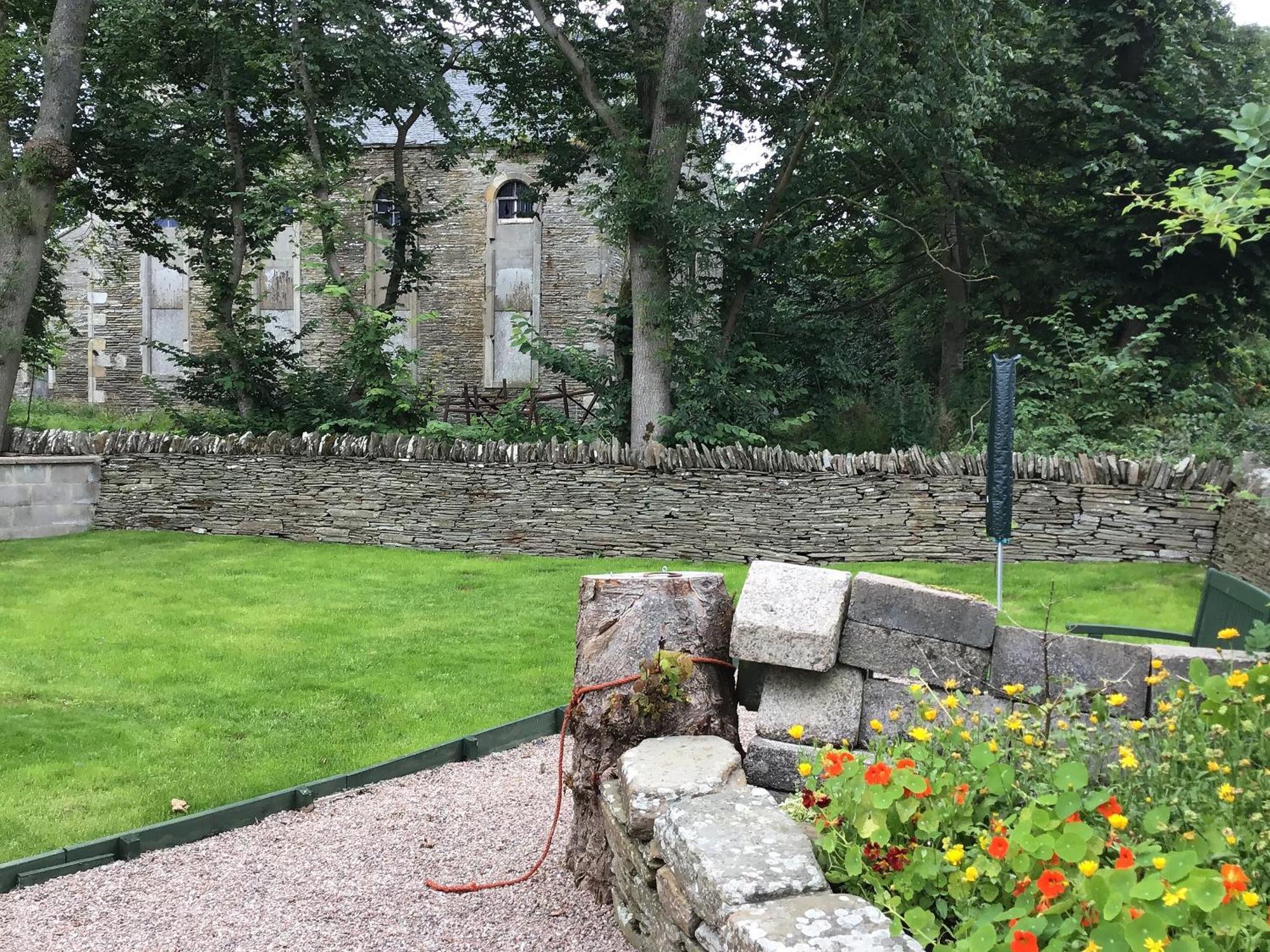 Harland Cottage Castletown (Highland) Exterior foto