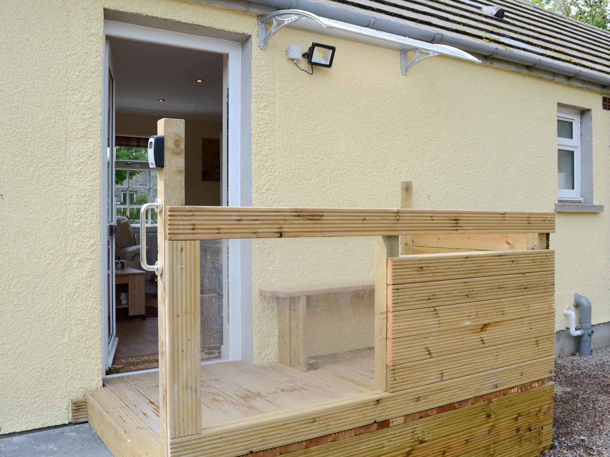 Harland Cottage Castletown (Highland) Exterior foto