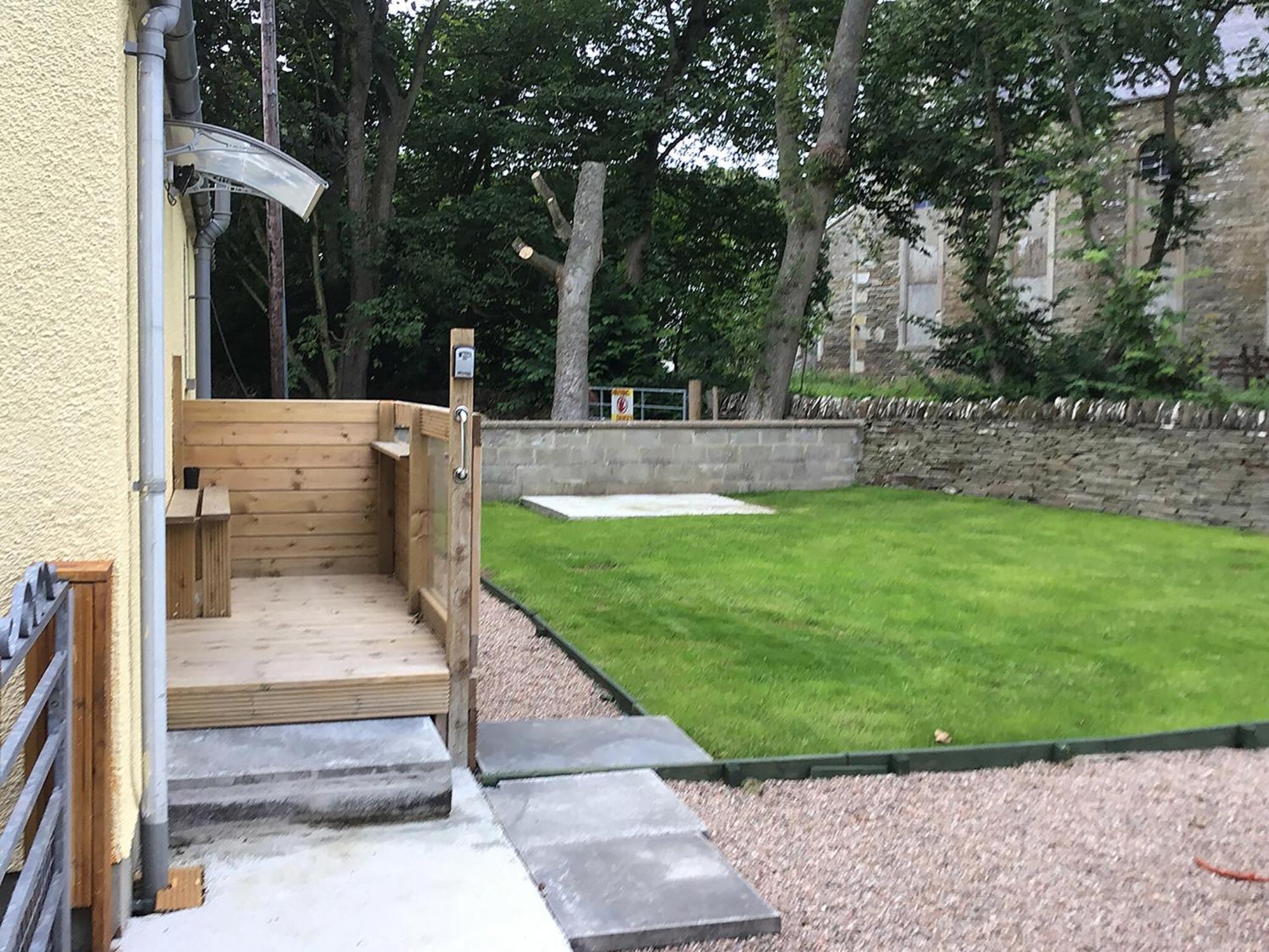 Harland Cottage Castletown (Highland) Exterior foto